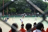 団体戦の写真